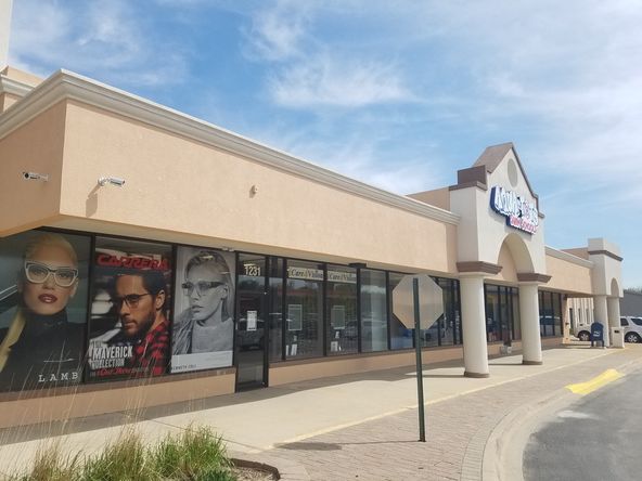 Shops of Wheaton: 1245 Butterfield Rd, Wheaton, IL 60189